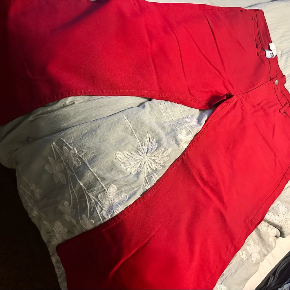 Levi’s 569